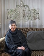 Ένα αφιέρωμα της Καθημερινής στη θεσσαλή συγγραφέα Μαρούλα Κλιάφα